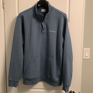 Men’s Columbia Sweater